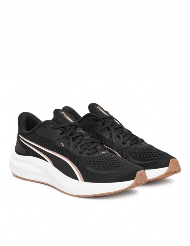 Zapatillas Negras PUMA SKYROCKET LITE 2 para mujer