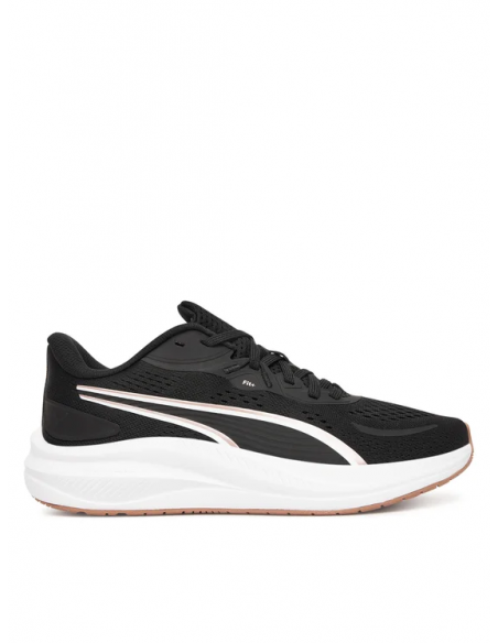 Zapatillas Negras PUMA SKYROCKET LITE 2 para mujer