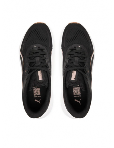 Zapatillas Negras PUMA SKYROCKET LITE 2 para mujer