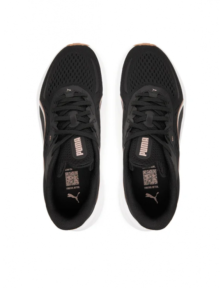 Zapatillas Negras PUMA SKYROCKET LITE 2 para mujer