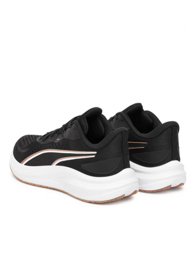 Zapatillas Negras PUMA SKYROCKET LITE 2 para mujer