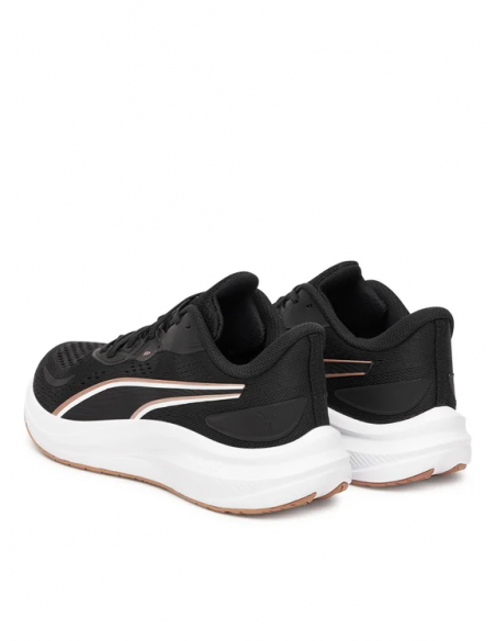 Zapatillas Negras PUMA SKYROCKET LITE 2 para mujer