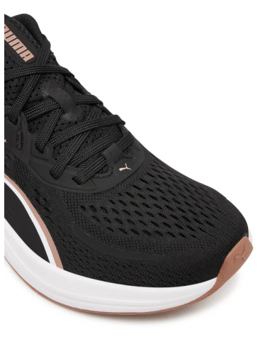 Zapatillas Negras PUMA SKYROCKET LITE 2 para mujer