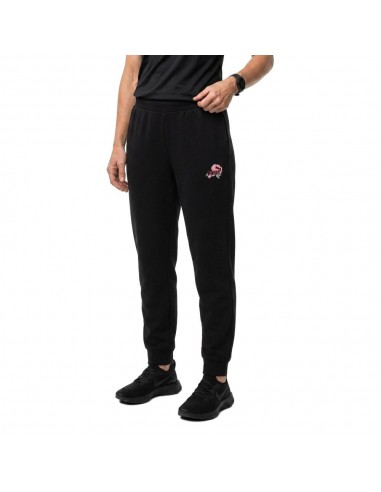 Pantalon Chandal Puma-ESS+ FLORAL SWEATPANTS...