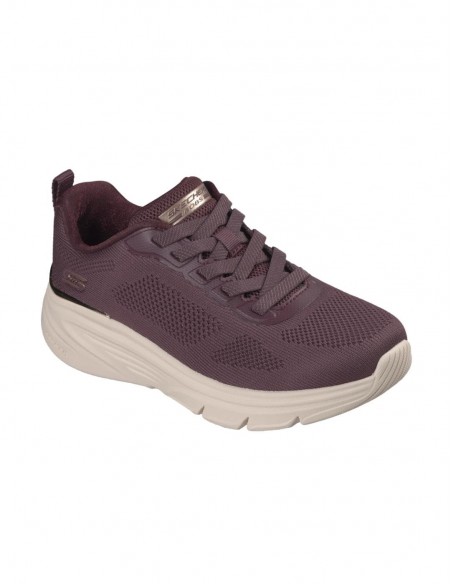 ZAPATILLAS SKECHERS MUJER BOBS ARCH