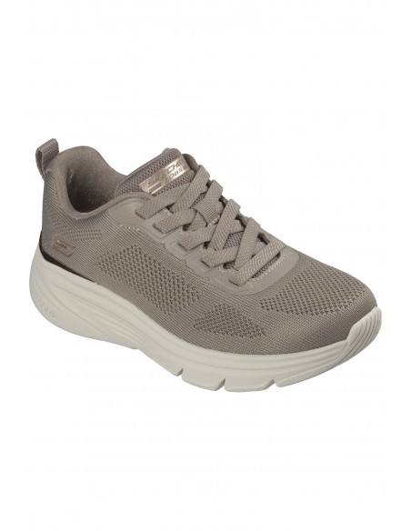 ZAPATILLAS SKECHERS MUJER BOBS ARCH
