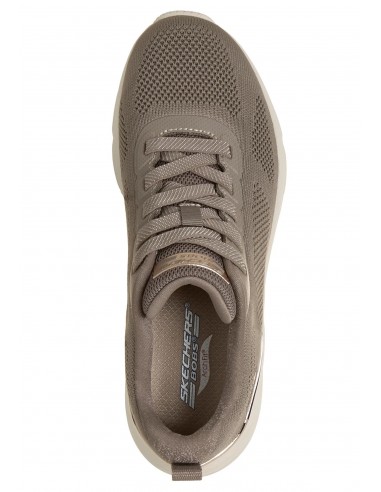 ZAPATILLAS SKECHERS MUJER BOBS ARCH