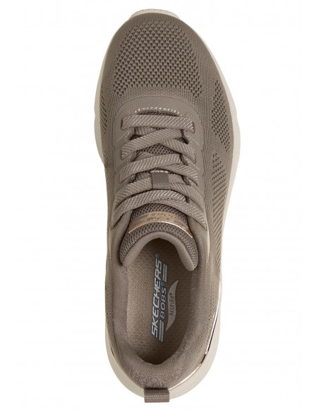 ZAPATILLAS SKECHERS MUJER BOBS ARCH