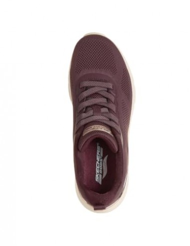 ZAPATILLAS SKECHERS MUJER BOBS ARCH