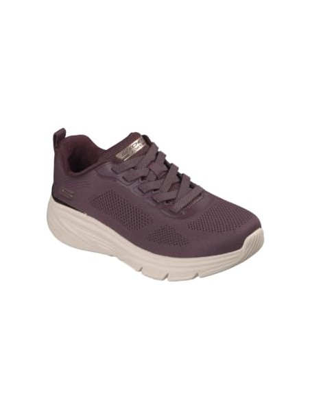 ZAPATILLAS SKECHERS MUJER BOBS ARCH