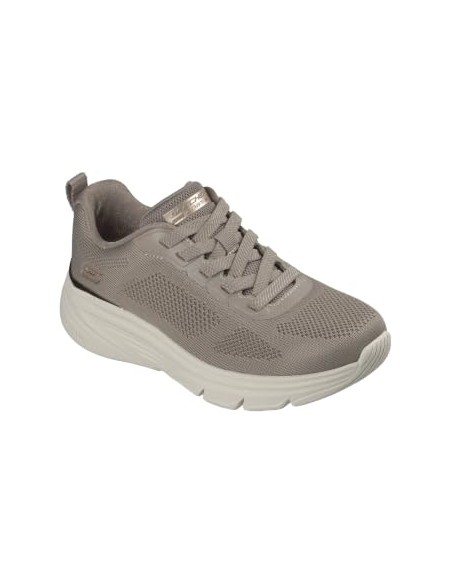 ZAPATILLAS SKECHERS MUJER BOBS ARCH