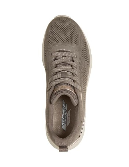 ZAPATILLAS SKECHERS MUJER BOBS ARCH