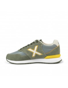 MUNICH DASH PREMIUM 277 RETRO RUNNING