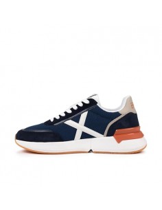 MUNICH VERSUS 116 HOMBRE ZAPATILLAS 2