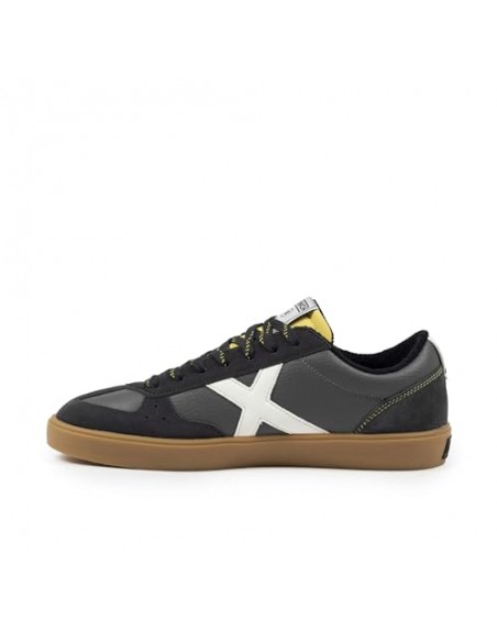 Calzado Sneaker  Munich-MUNICH BREAK 44-4046044-GRIS-UNISEX