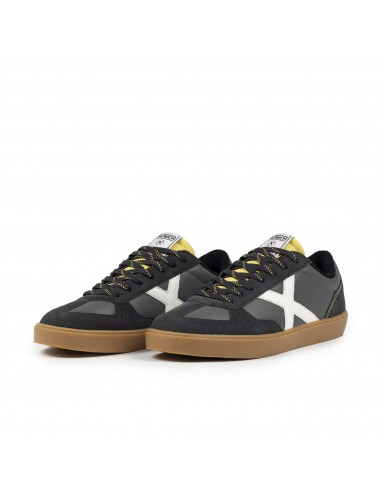 Calzado Sneaker  Munich-MUNICH BREAK...
