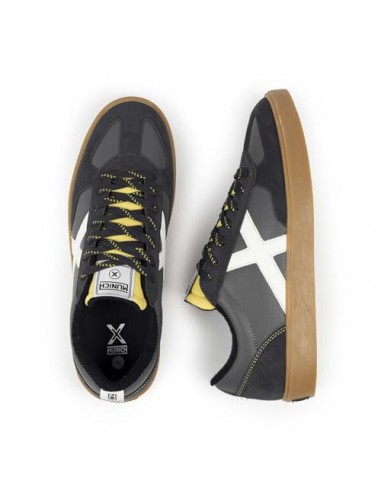 Calzado Sneaker  Munich-MUNICH BREAK...