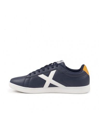 ZAPATILLAS MUNICH OPEN 03 HOMBRE