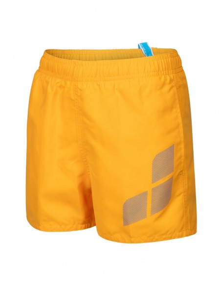 ARENA BOYS BEACH CORTO LOGO BAÑADOR PLAYA