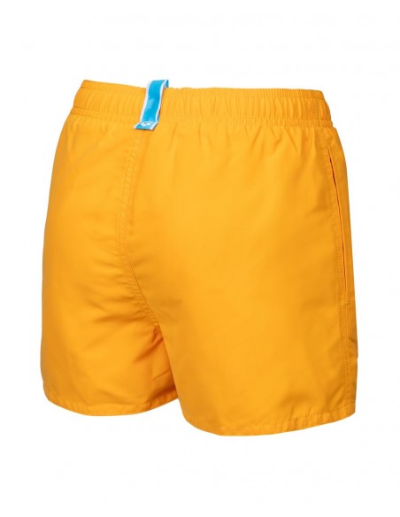 ARENA BOYS BEACH CORTO LOGO BAÑADOR PLAYA