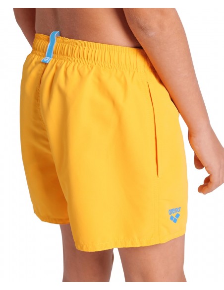 ARENA BOYS BEACH CORTO LOGO BAÑADOR PLAYA