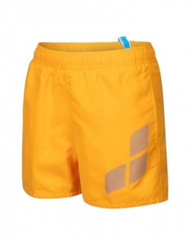 ARENA BOYS BEACH CORTO LOGO BAÑADOR PLAYA