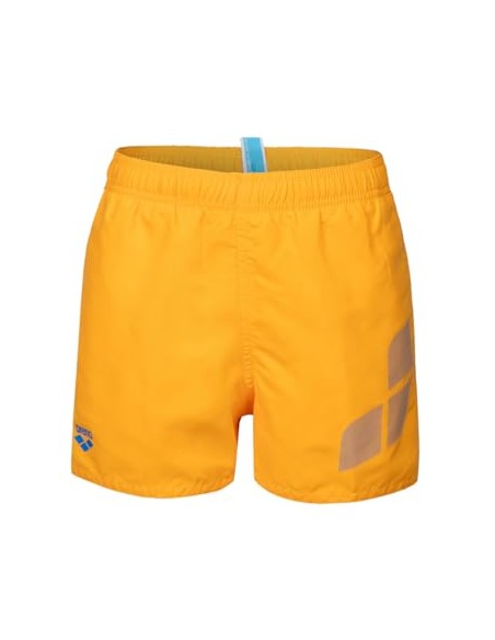 ARENA BOYS BEACH CORTO LOGO BAÑADOR PLAYA