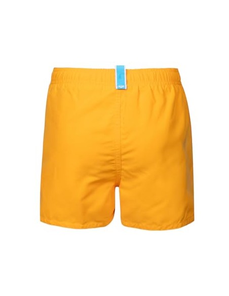 ARENA BOYS BEACH CORTO LOGO BAÑADOR PLAYA
