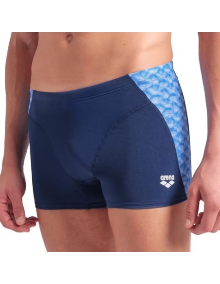 ARENA BAÑADOR MONOGRAM SHORT ADULTO