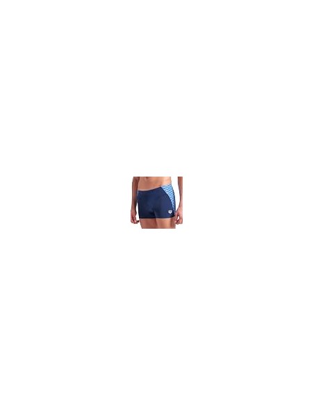 ARENA BAÑADOR MONOGRAM SHORT ADULTO