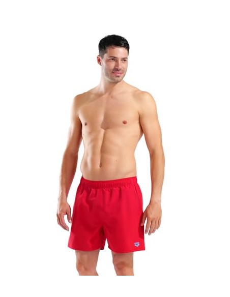ARENA BOXER PLAYA FUNDAMENTALS HOMBRE