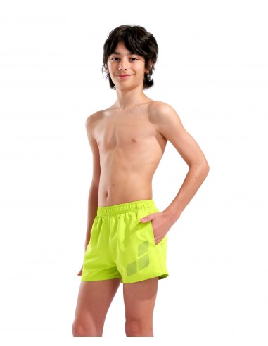 ARENA BOYS BEACH CORTO LOGO BAÑADOR PLAYA