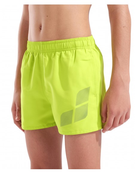 ARENA BOYS BEACH CORTO LOGO BAÑADOR PLAYA