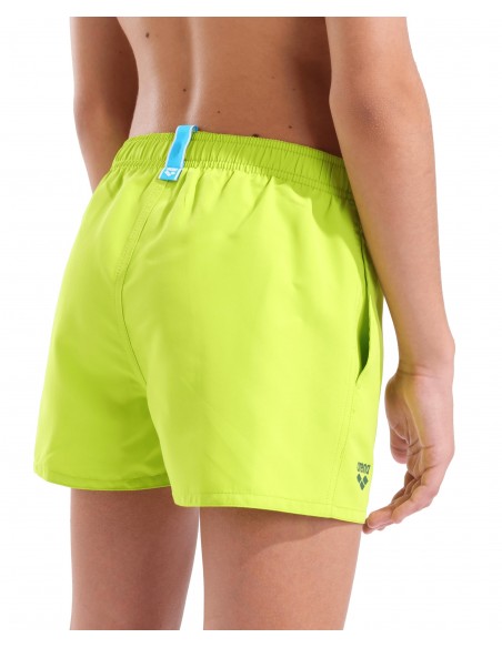 ARENA BOYS BEACH CORTO LOGO BAÑADOR PLAYA