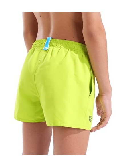 ARENA BOYS BEACH CORTO LOGO BAÑADOR PLAYA