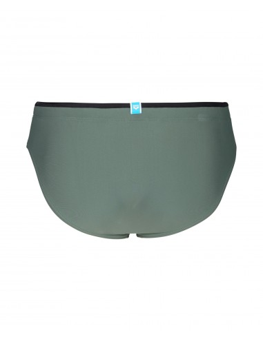 ARENA SLIP BAÑADOR SOLID SWIM BRIEFS