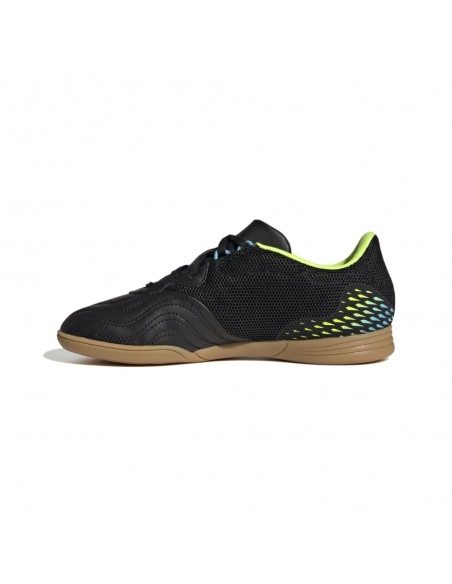 ADIDAS-COPA SENSE.3 IN SAL NEGBÁS/CIABRI/TMSOYE