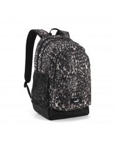 PUMA MOCHILA ACADEMY AOP LEOPARDO