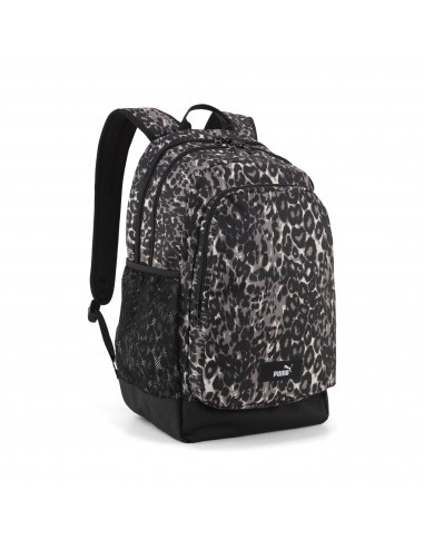 PUMA MOCHILA ACADEMY AOP LEOPARDO