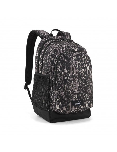 PUMA MOCHILA ACADEMY AOP LEOPARDO