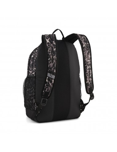 PUMA MOCHILA ACADEMY AOP LEOPARDO
