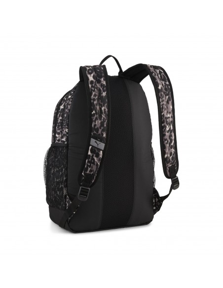 PUMA MOCHILA ACADEMY AOP LEOPARDO