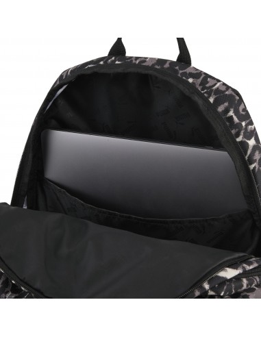 PUMA MOCHILA ACADEMY AOP LEOPARDO