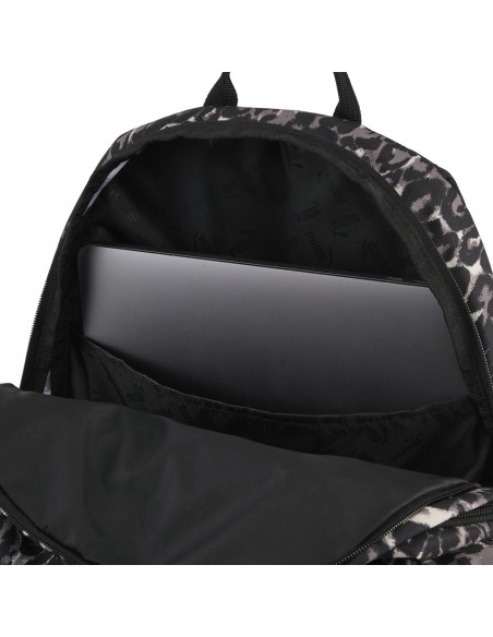 PUMA MOCHILA ACADEMY AOP LEOPARDO