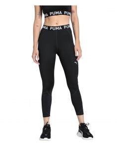 PUMA STRONG COLORBLOCK TIGHT MALLA LARGA MUJER