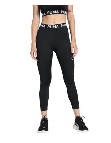 PUMA STRONG COLORBLOCK TIGHT MALLA LARGA MUJER