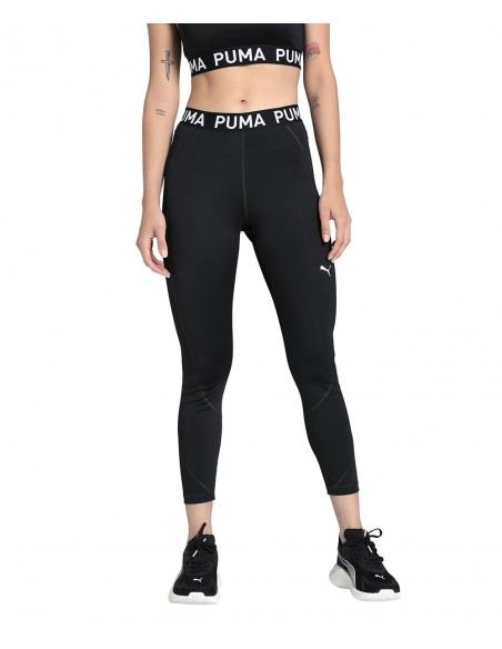 PUMA STRONG COLORBLOCK TIGHT MALLA LARGA MUJER