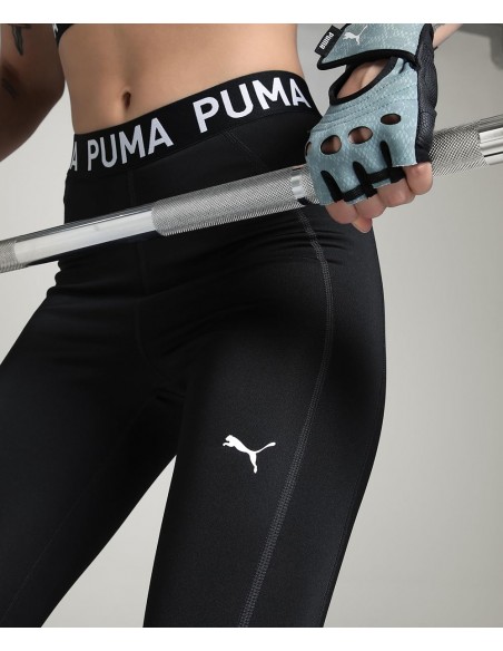 PUMA STRONG COLORBLOCK TIGHT MALLA LARGA MUJER