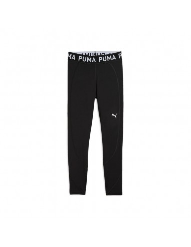 PUMA STRONG COLORBLOCK TIGHT MALLA LARGA MUJER