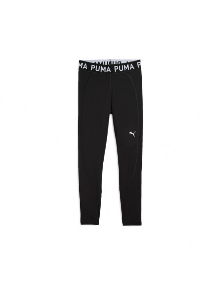 PUMA STRONG COLORBLOCK TIGHT MALLA LARGA MUJER